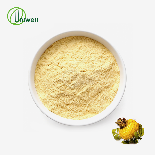 Rosa Roxburghii Cili Fruit Extract Powder